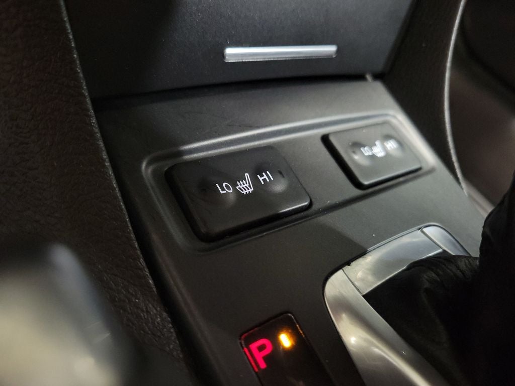 2019 Acura ILX Premium and A-SPEC Packages