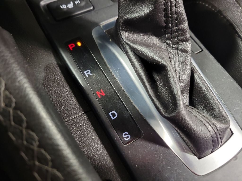 2021 Acura ILX Premium and A-SPEC Packages