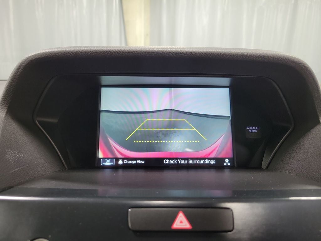 2021 Acura ILX Premium and A-SPEC Packages