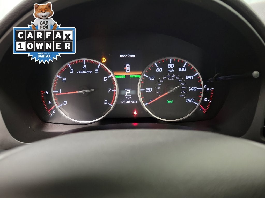 2022 Acura ILX Technology & A-Spec Packages