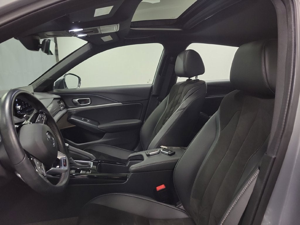 2024 Acura Integra A-Spec Tech Package