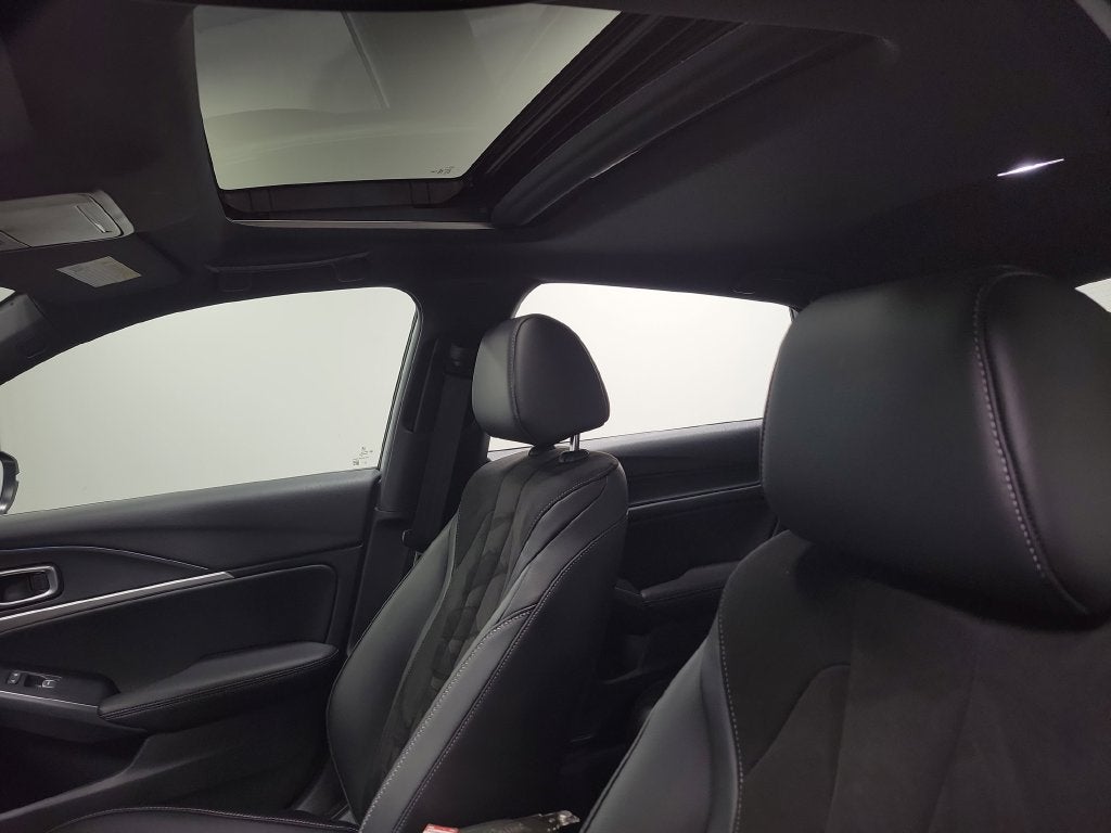 2024 Acura Integra A-Spec Tech Package