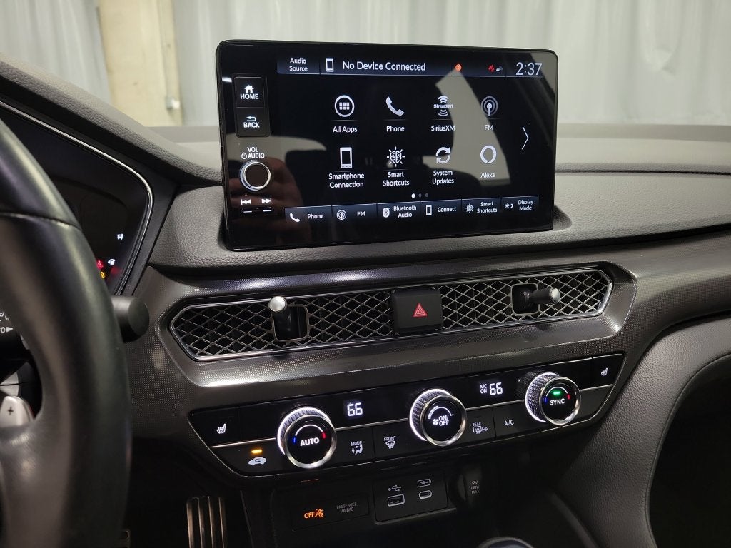 2024 Acura Integra A-Spec Tech Package