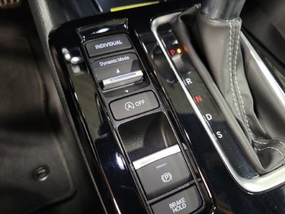 2024 Acura Integra A-Spec Tech Package