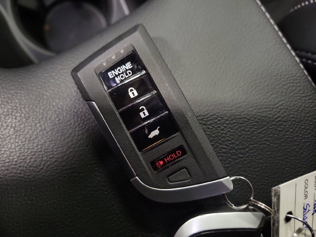 2024 Acura Integra A-Spec Tech Package