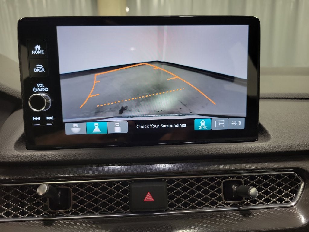 2024 Acura Integra A-Spec Tech Package