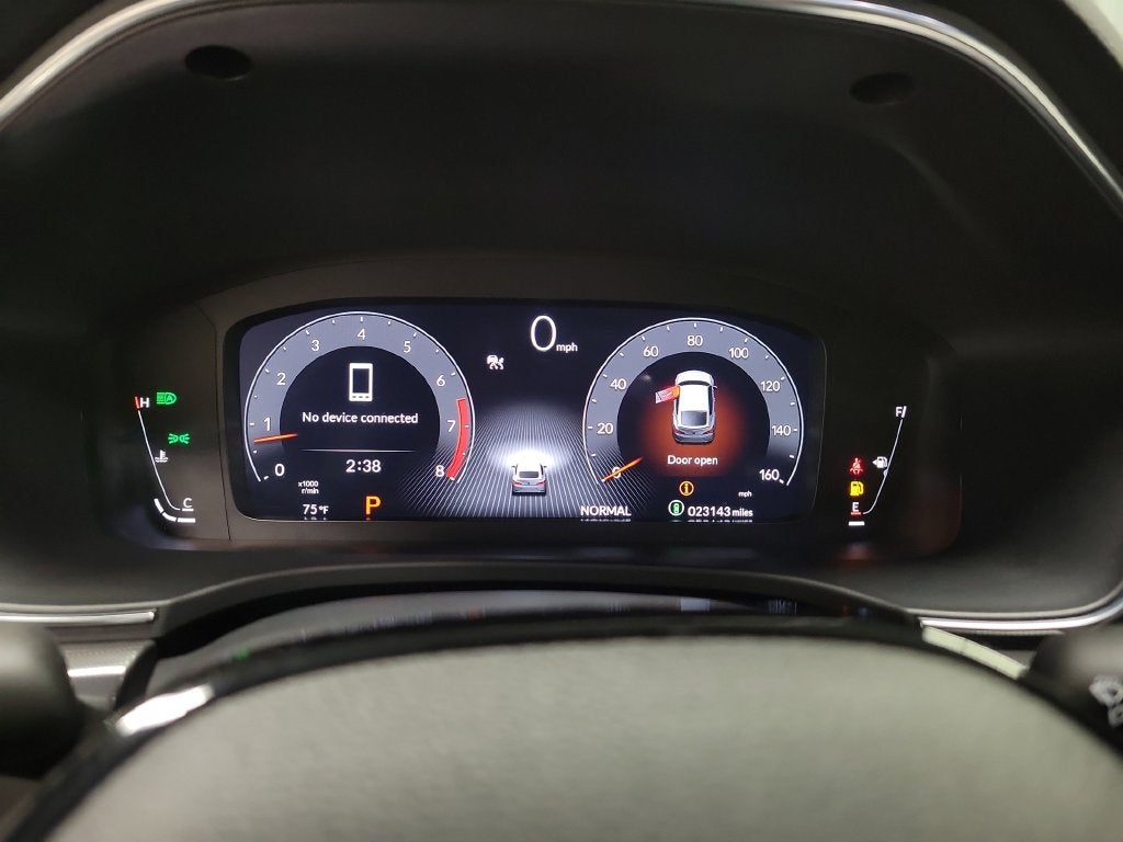 2024 Acura Integra A-Spec Tech Package