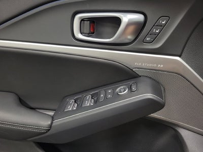 2024 Acura Integra A-Spec Tech Package