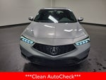 2024 Acura Integra A-Spec Tech Package
