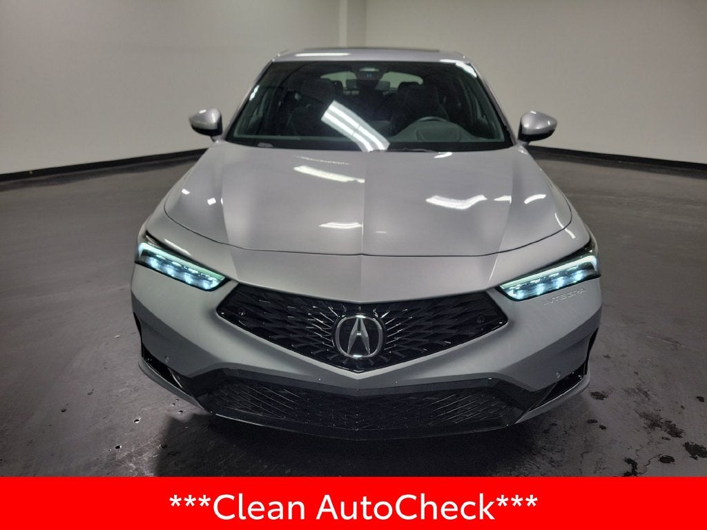 2024 Acura Integra A-Spec Tech Package