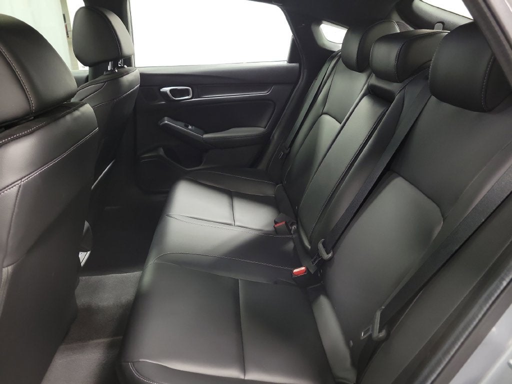 2024 Acura Integra A-Spec Tech Package