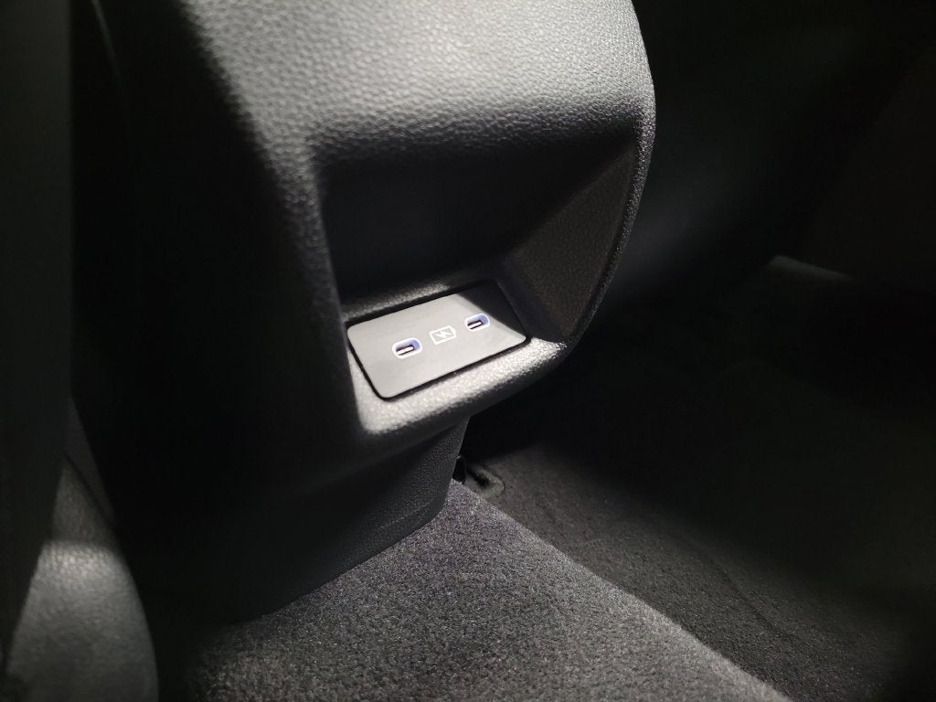 2024 Acura Integra A-Spec Tech Package