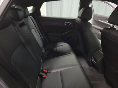 2024 Acura Integra A-Spec Tech Package
