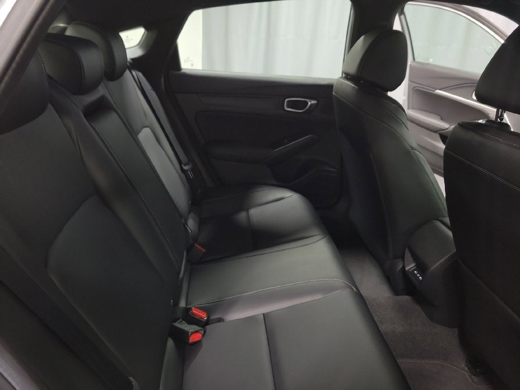 2024 Acura Integra A-Spec Tech Package