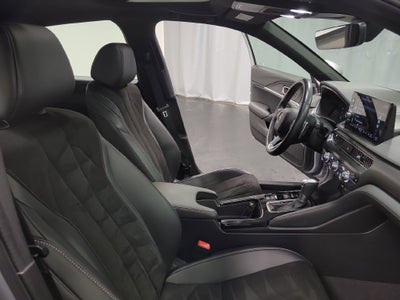 2024 Acura Integra A-Spec Tech Package