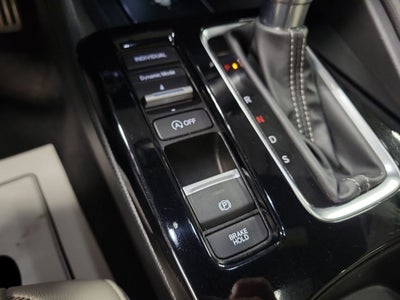 2023 Acura Integra A-Spec Tech Package