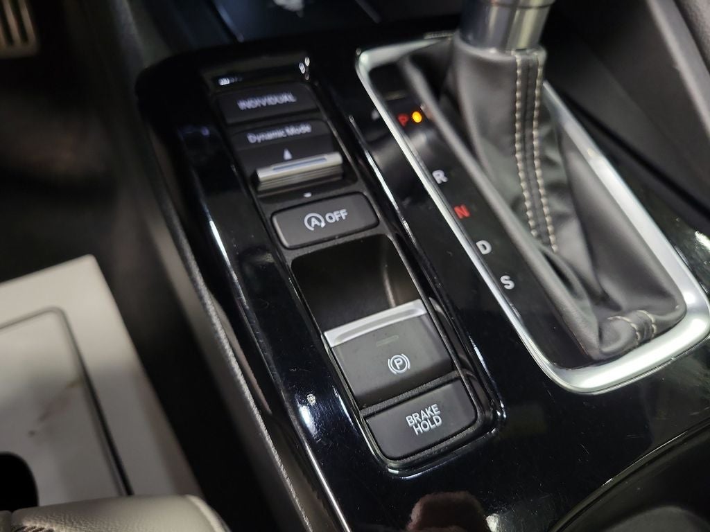 2023 Acura Integra A-Spec Tech Package