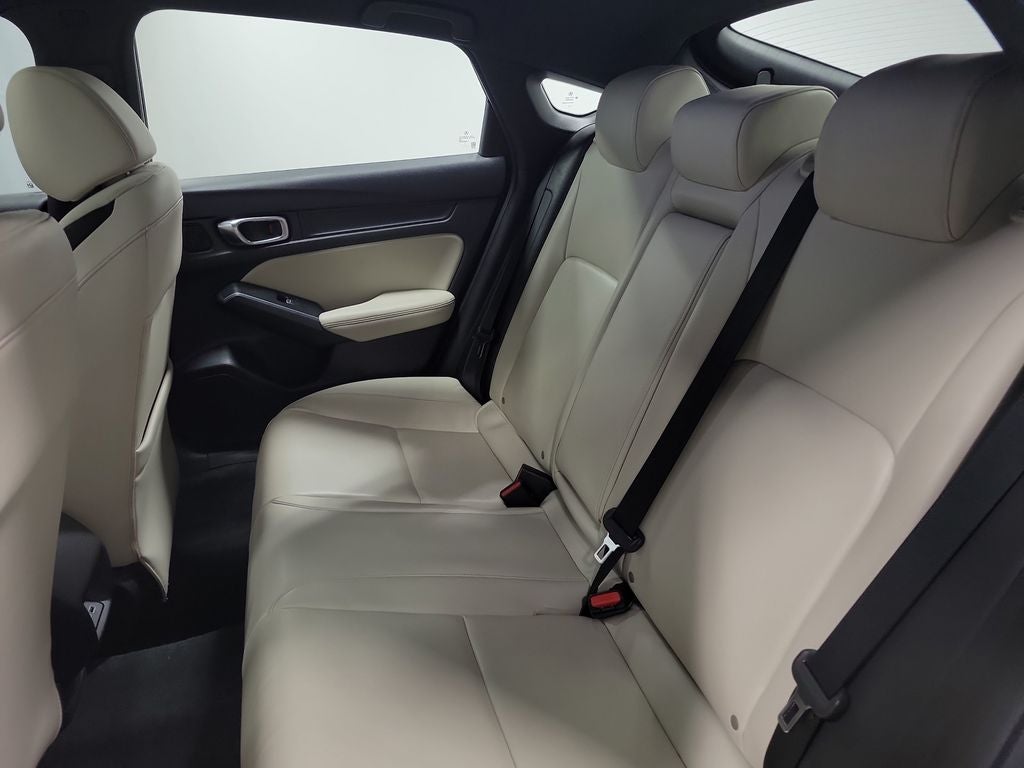 2023 Acura Integra A-Spec Tech Package