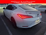 2025 Acura Integra A-Spec Tech Package