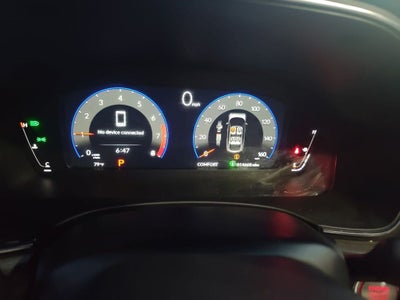 2025 Acura Integra A-Spec Tech Package