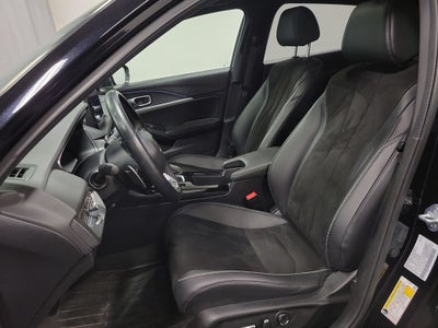 2024 Acura Integra A-Spec Tech Package