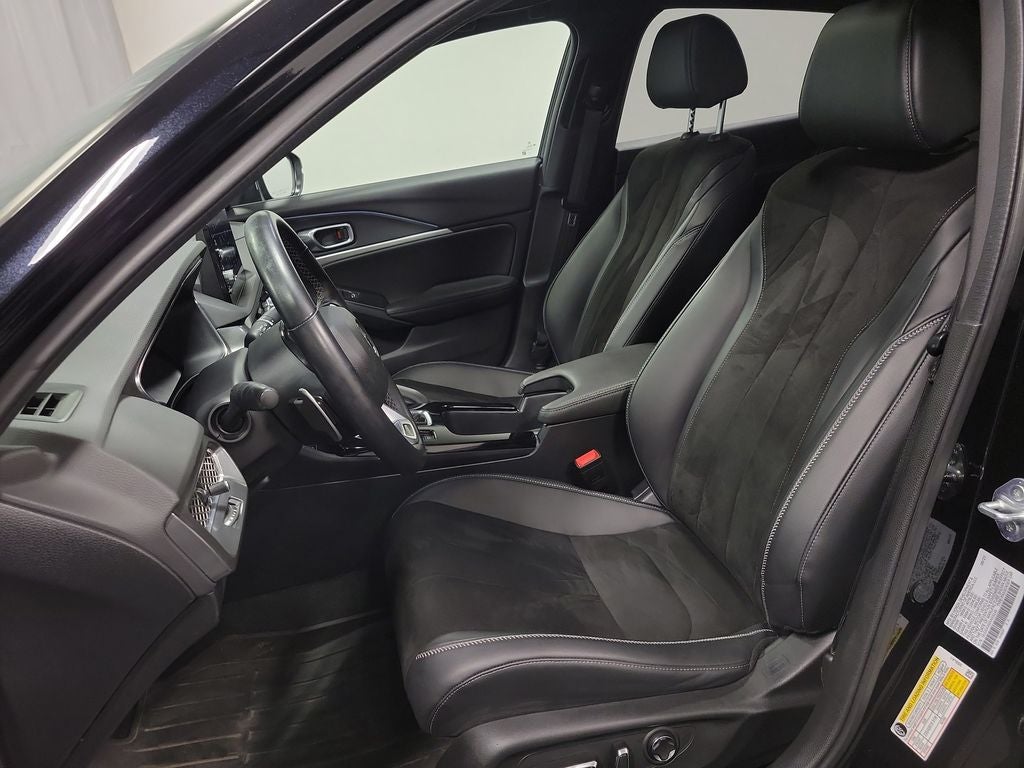 2024 Acura Integra A-Spec Tech Package