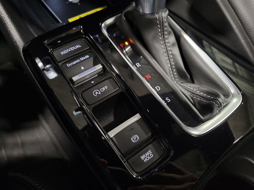 2024 Acura Integra A-Spec Tech Package