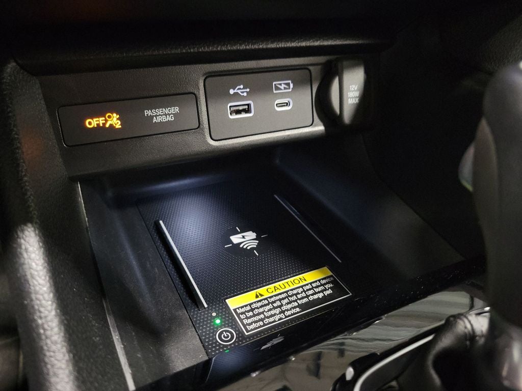 2024 Acura Integra A-Spec Tech Package