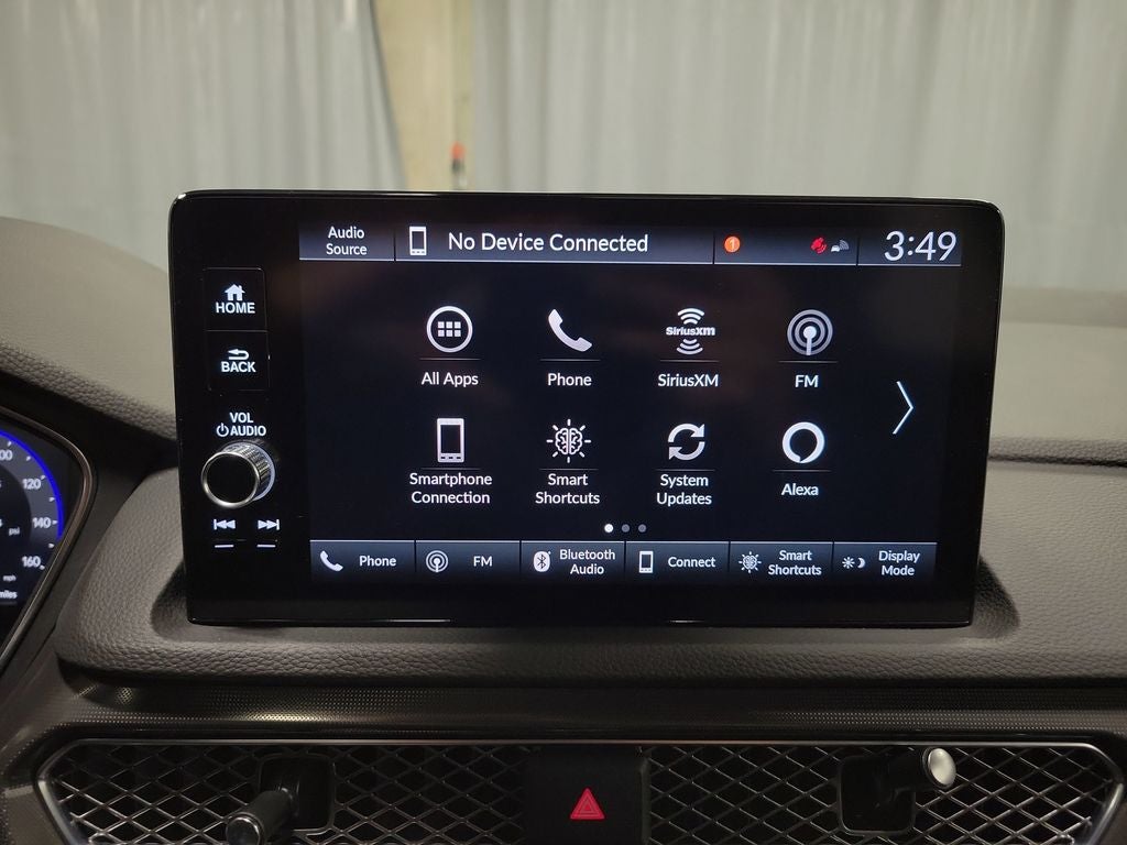 2024 Acura Integra A-Spec Tech Package