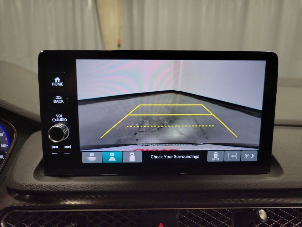 2024 Acura Integra A-Spec Tech Package