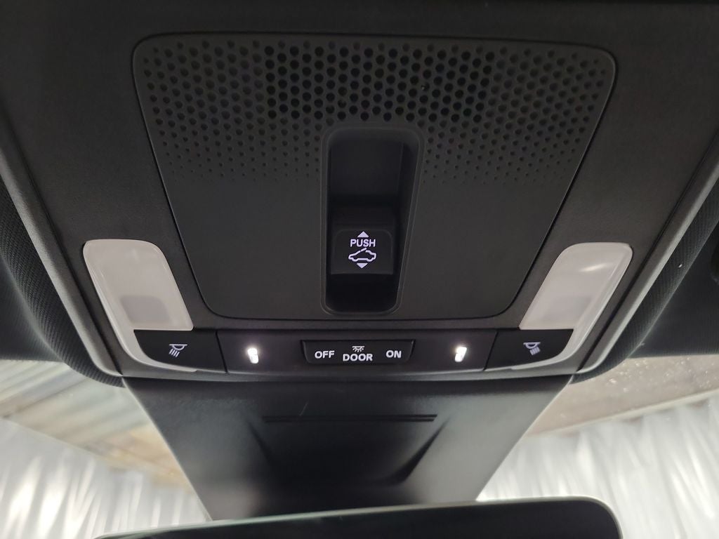 2024 Acura Integra A-Spec Tech Package