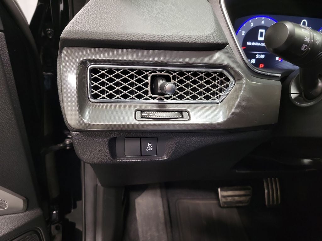 2024 Acura Integra A-Spec Tech Package