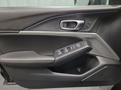 2024 Acura Integra A-Spec Tech Package