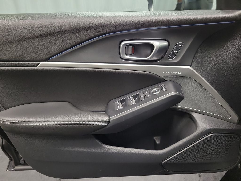 2024 Acura Integra A-Spec Tech Package