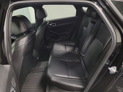 2024 Acura Integra A-Spec Tech Package