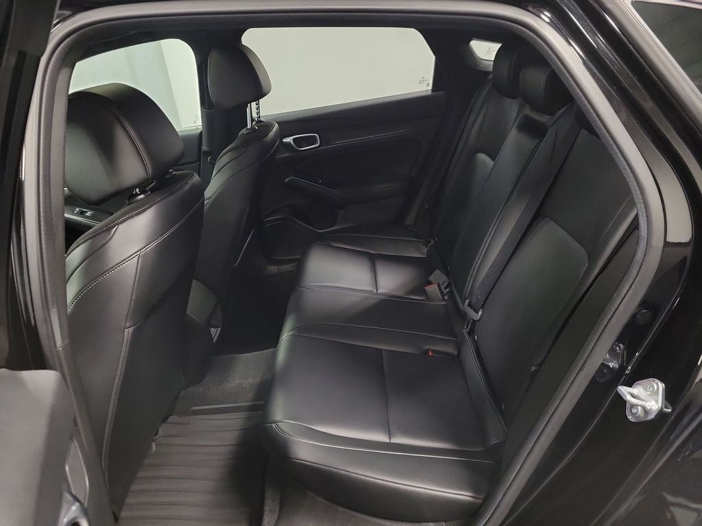 2024 Acura Integra A-Spec Tech Package