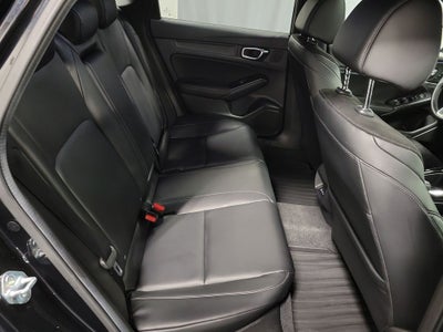 2024 Acura Integra A-Spec Tech Package