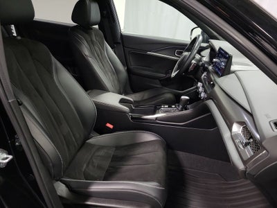 2024 Acura Integra A-Spec Tech Package