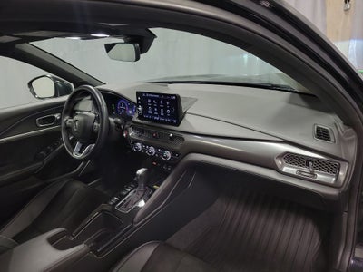 2024 Acura Integra A-Spec Tech Package