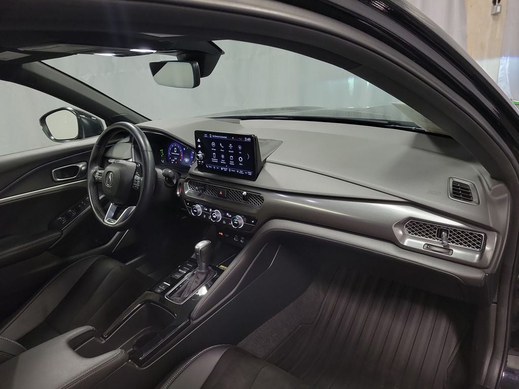 2024 Acura Integra A-Spec Tech Package