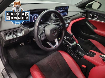 2024 Acura Integra Type S