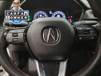 2024 Acura Integra Type S