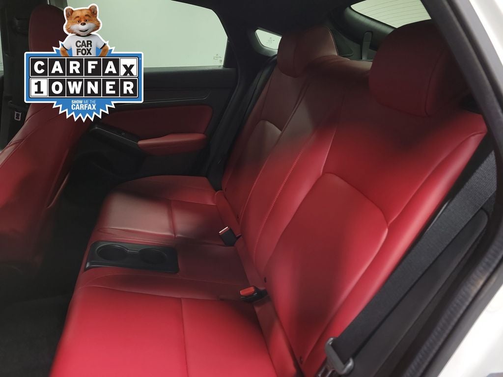 2024 Acura Integra Type S