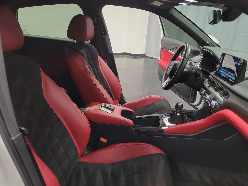 2024 Acura Integra Type S