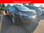 2012 Acura TL 3.5
