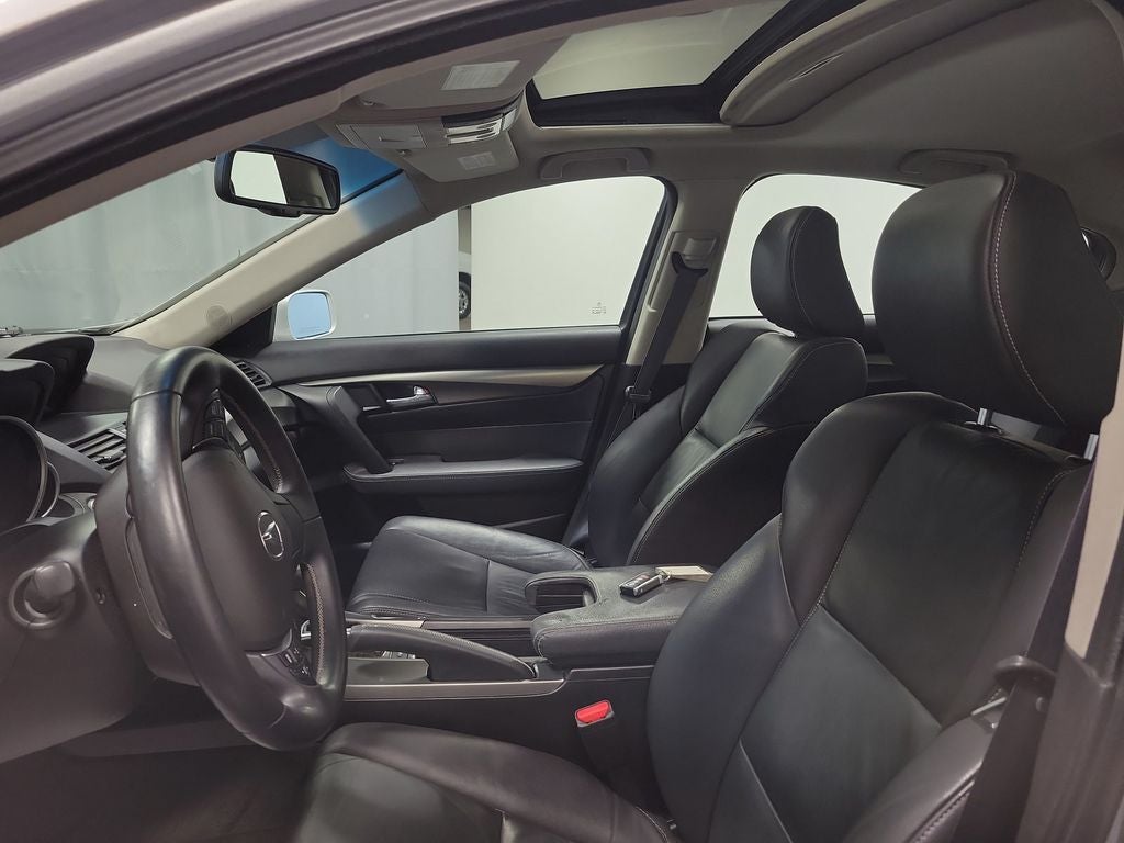 2014 Acura TL Special Edition