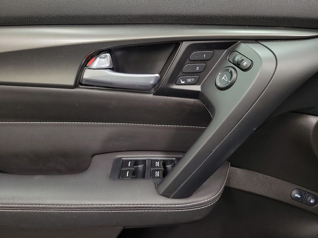 2014 Acura TL Special Edition