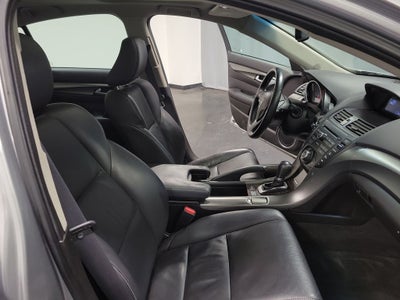 2014 Acura TL Special Edition