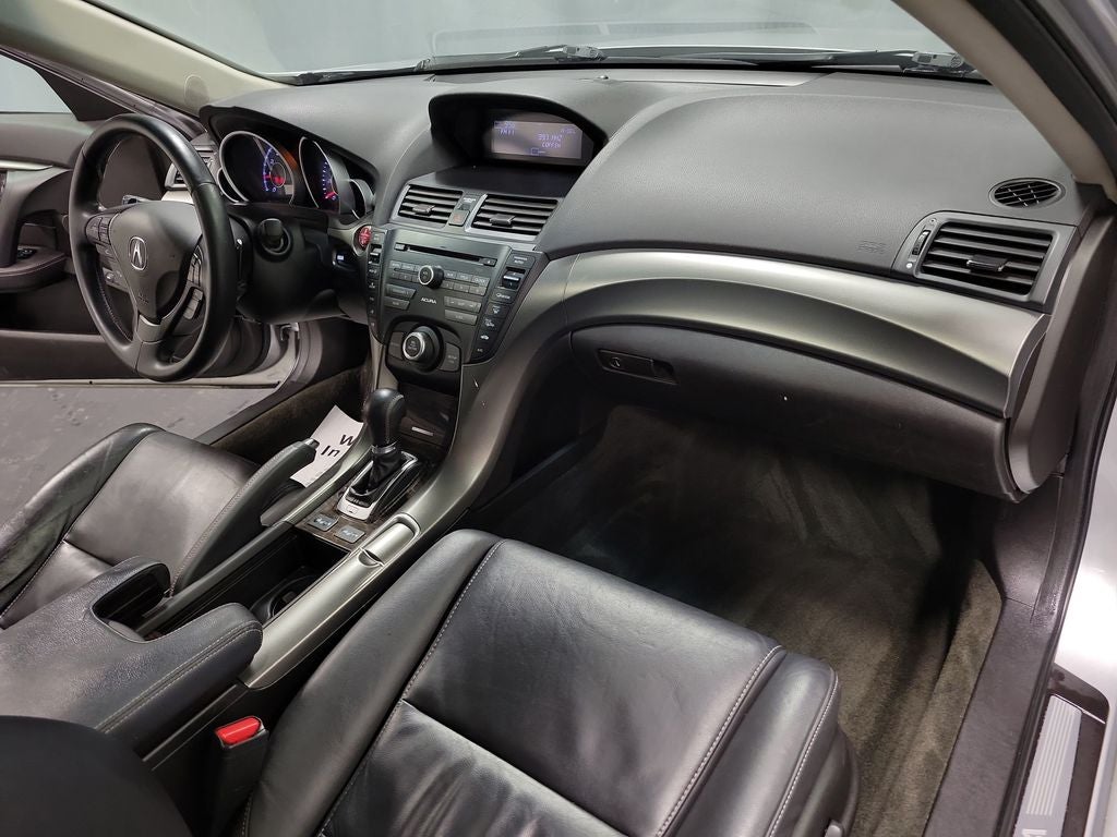 2014 Acura TL Special Edition