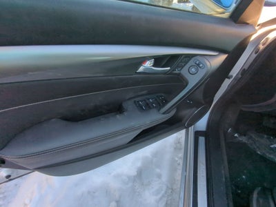 2014 Acura TL Special Edition